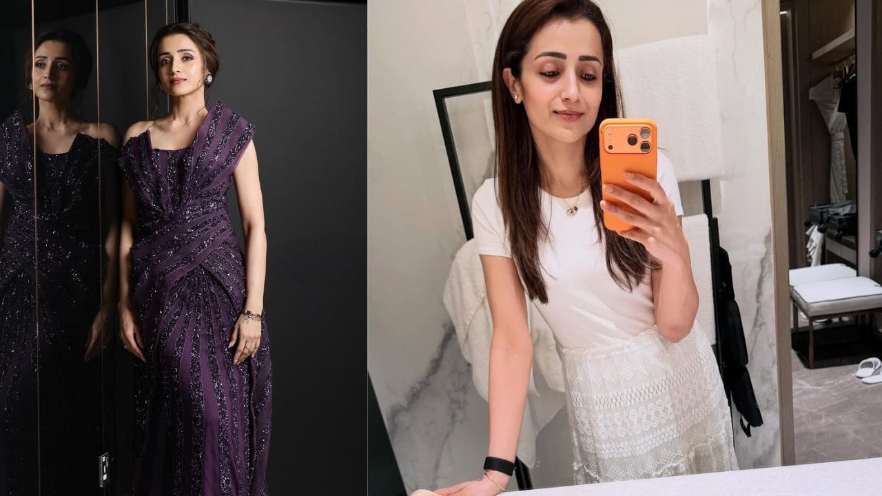 લવ અફેરની વાત કરીએ તો, ત્રિશા તેના અફેર્સને લઈને ઘણી વખત ચર્ચામાં રહી છે.