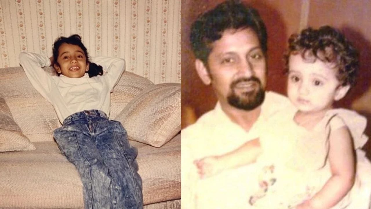 સાઉથની ફેમસ અભિનેત્રી ત્રિશા કૃષ્ણન ફરી એકવાર પોતાની ફિલ્મો કરતાં પોતાની પર્સનલ લાઈફને કારણે વધુ ચર્ચામાં રહે છે. બે દાયકાથી વધુ સમયથી તમિલ અને તેલુગુ સિનેમામાં એક્ટિવ ત્રિશાએ પોતાના અભિનયથી ઘણી ખ્યાતિ મેળવી છે, 