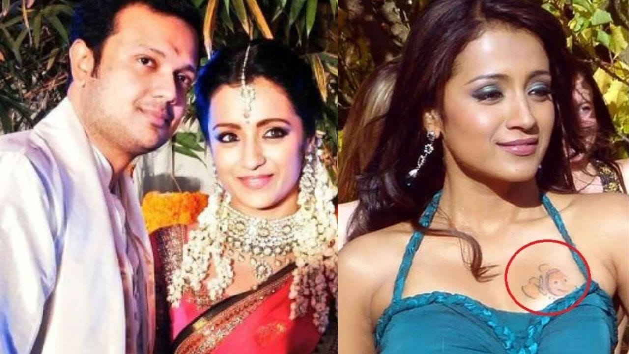 ત્રિશા કૃષ્ણનનો જન્મ 4 મે 1983ના રોજ તમિલનાડુના મદ્રાસમાં કૃષ્ણન ઐયર અને ઉમા ઐયરને ત્યાં તમિલ પલક્કડ ઐયર પરિવારમાં થયો હતો.ત્રિશા તેની પ્રોફેશનલ લાઈફ કરતાં તેની પર્સનલ લાઈફને કારણે વધુ ચર્ચામાં રહી છે.