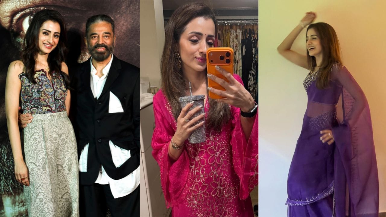 જે અભિનેત્રી તરીકેની તેમની કારકિર્દીની શરૂઆત હતી.કોલેજમાં તેનું શૂટિંગ શેડ્યૂલ ખૂબ જ વ્યસ્ત હતું, જેના કારણે તેના માટે તેનું શિક્ષણ ચાલુ રાખવું મુશ્કેલ બન્યું હતુ.