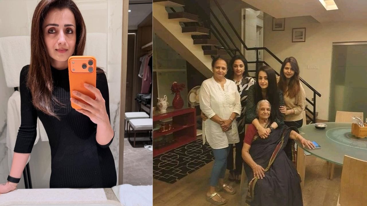 2015માં ત્રિશાએ ઉદ્યોગપતિ વરુણ મનિયન સાથે સગાઈ કરી હતી, પરંતુ થોડા મહિનામાં જ તેમનો સંબંધ તૂટી ગયો. એવું કહેવાય છે કે ત્રિશા લગ્ન પછી પણ અભિનય ચાલુ રાખવા માંગતી હતી, પરંતુ બંને વચ્ચે આ બાબતે મતભેદ હતા. પરિણામે, સગાઈ તુટી હતી, અને ત્રિશા તેના કરિયર પર ધ્યાન કેન્દ્રિત કરતી રહી.