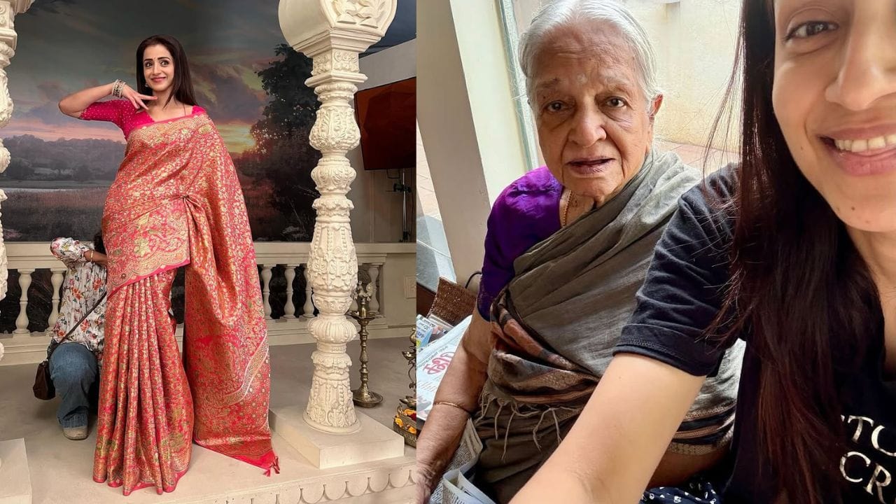 તમિલ સિનેમામાં કામ કર્યા પછી, ત્રિશાએ 2004 માં તેલુગુ ફિલ્મો તરફ વળી. 