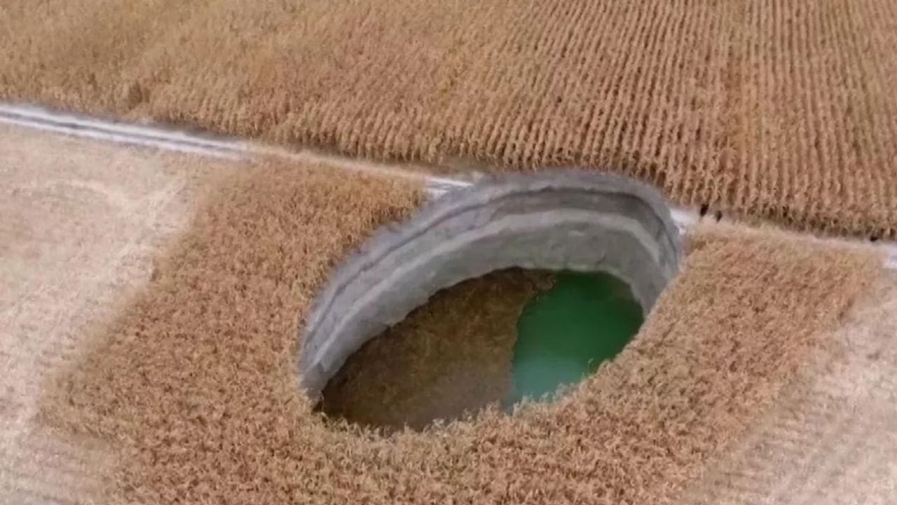 વરસાદ ઓછો થવાને કારણે કોન્યામાં તળાવો સુકાઈ રહ્યા છે. ખેડૂતો ઘઉં, બીટ અને મકાઈ જેવા પાક ઉગાડવા માટે ભૂગર્ભજળ પર આધાર રાખે છે. નાસાએ પણ ચેતવણી આપી છે કે તુર્કીમાં પાણીનું સ્તર 15 વર્ષના નીચલા સ્તરે પહોંચી ગયું છે.