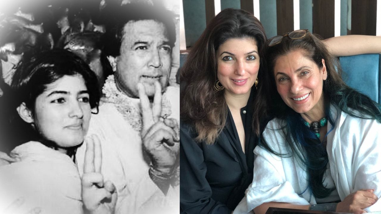  2014માં ટ્વિંકલ ખન્ના અને તેની બહેને તેમના પિતાનું ઘર 85 કરોડમાં વેચી દીધું હતુ. 