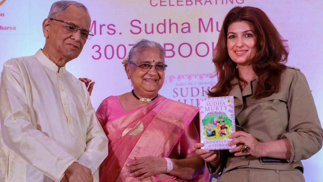 રિંકી ખન્ના બોલિવૂડની ભૂતપૂર્વ અભિનેત્રી છે અને સુપરસ્ટાર રાજેશ ખન્ના અને અભિનેત્રી ડિમ્પલ કાપડિયાની સૌથી નાની પુત્રી છે. રિંકી ખન્નાએ 1999 માં ફિલ્મ પ્યાર મેં કભી કભીથી બોલિવૂડમાં પ્રવેશ કર્યો હતો, જે બોક્સ ઓફિસ પર નિષ્ફળ ગઈ હતી.