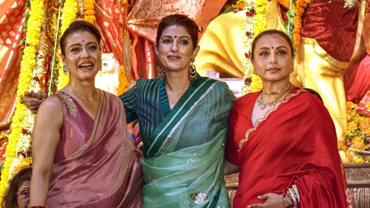 12મું ધોરણ પૂરું કર્યા પછી તે ચાર્ટર્ડ એકાઉન્ટન્ટ તરીકે કારકિર્દી બનાવવા માંગતી હતી અને પ્રવેશ પરીક્ષા આપી હતી, પરંતુ તેના માતાપિતાના આગ્રહને કારણે તે ફિલ્મ ઈન્ડસ્ટ્રીમાં જોડાય હતી.