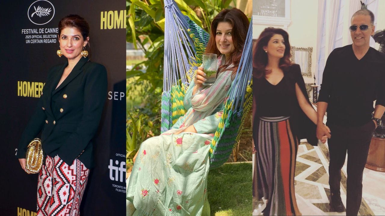 ત્યારબાદ લેવિશામના ન્યૂ ક્રોસ વિસ્તારમાં આવેલી ગોલ્ડસ્મિથ્સ યુનિવર્સિટી ઓફ લંડનમાંથી માસ્ટર ઓફ આર્ટ્સની ડિગ્રી મેળવી અને 2024માં સ્નાતક થઈ છે.