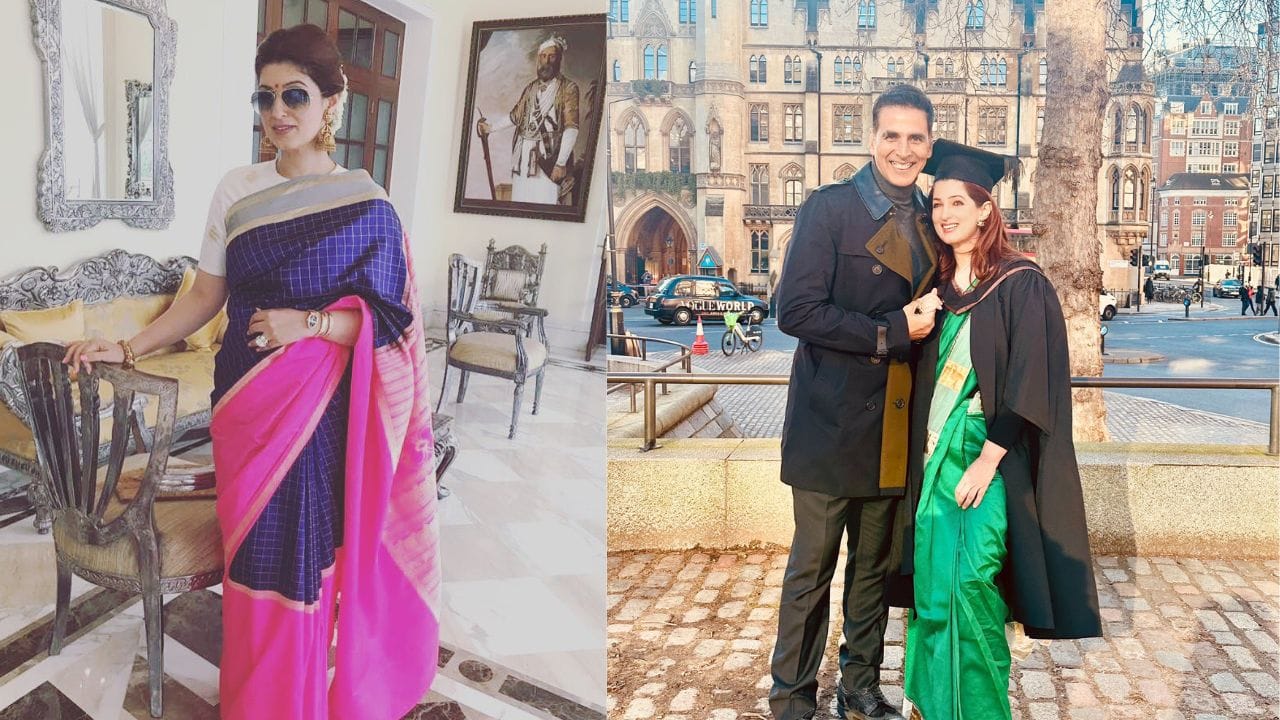 બોલીવુડ અભિનેતા અક્ષય કુમારે ટ્વિંકલ ખન્ના સાથે લગ્ન કર્યા છે પરંતુ લગ્ન પહેલા, ટ્વિંકલની માતા, ડિમ્પલ કાપડિયાએ એક શરત મૂકી હતી. ત્યારબાદ અક્ષય-ટ્વિંકલના લગ્ન થયા હતા.રાજેશ ખન્ના પણ આ માટે સંમત થયા. 