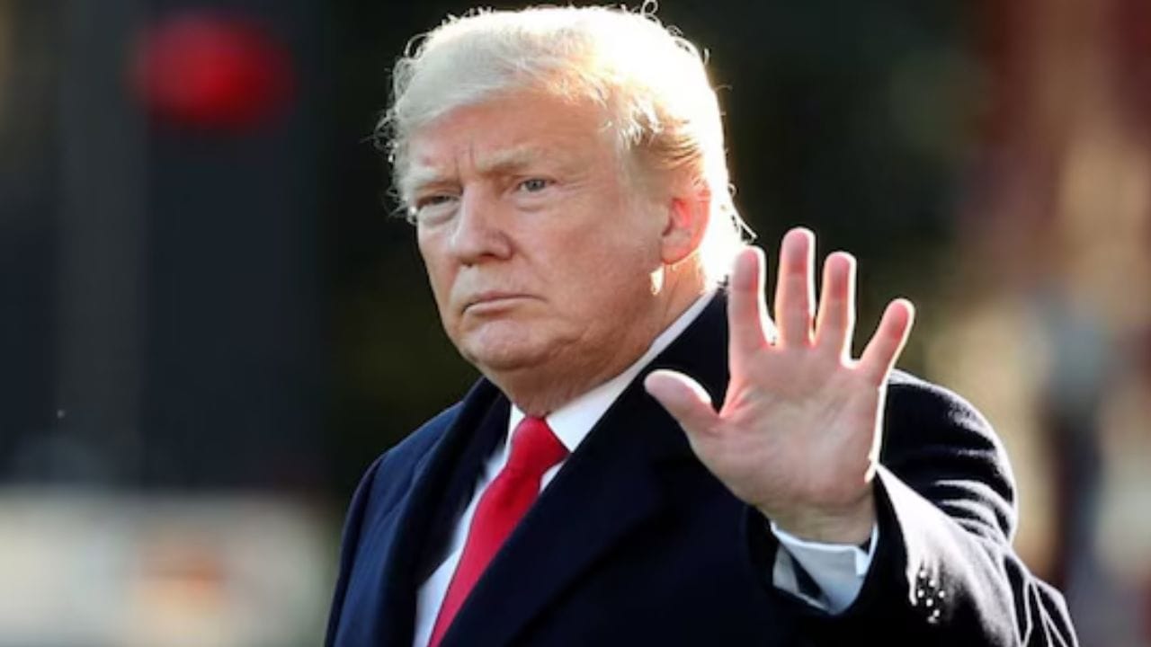 ટ્રમ્પના મતે, યુનાઇટેડ સ્ટેટ્સ જન્મજાત નાગરિકતા દ્વારા આવતા લાખો લોકોનો બોજ સહન કરી શકે નહીં. તેમની દલીલ છે કે આ બંધારણીય ફેરફાર મૂળ ગૃહયુદ્ધ દરમિયાન આફ્રિકન-અમેરિકન ગુલામોના અધિકારોનું રક્ષણ કરવા માટે ઘડવામાં આવ્યો હતો પરંતુ હવે તેનો દુરુપયોગ થઈ રહ્યો છે.