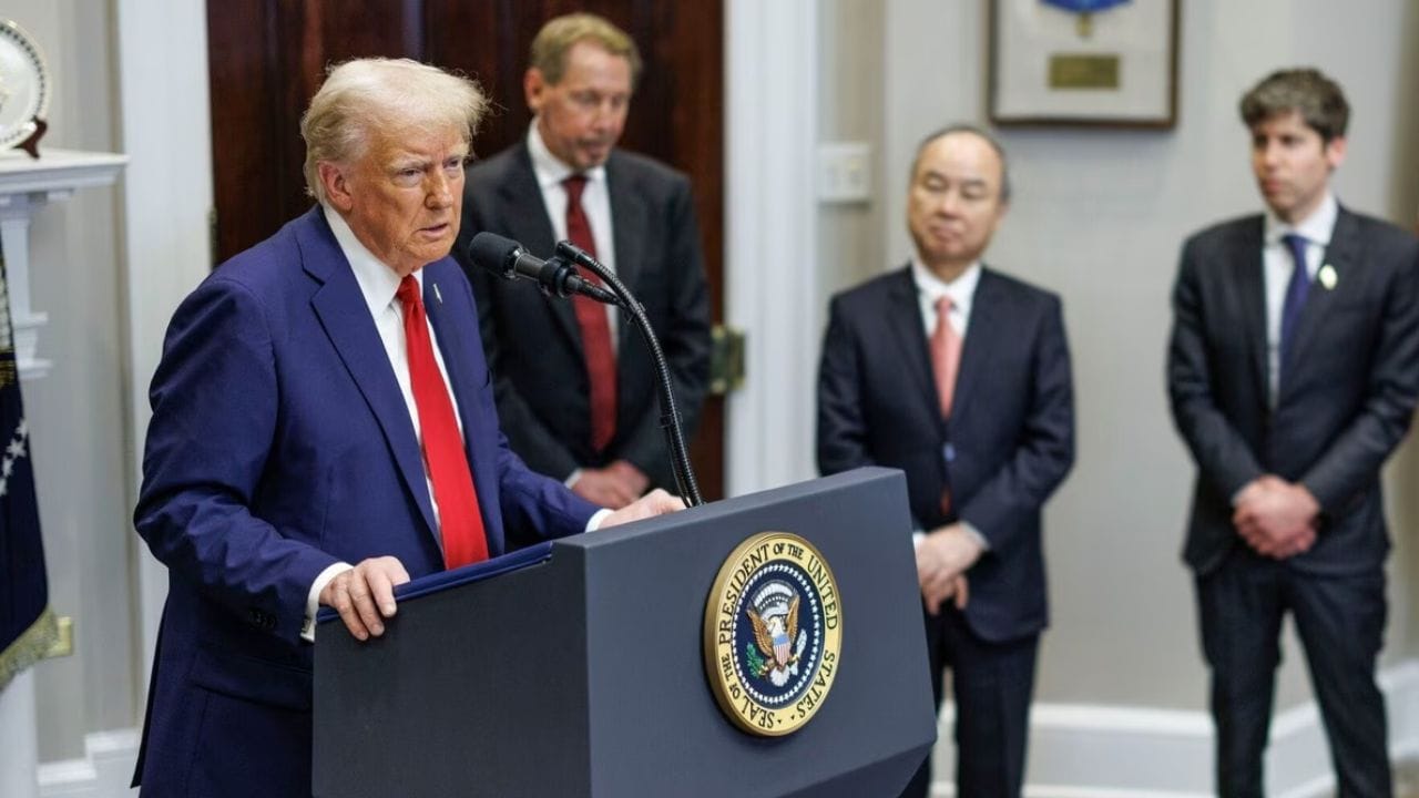 હવે, આ મુદ્દો યુએસ સુપ્રીમ કોર્ટ સુધી પહોંચ્યો છે. કોર્ટે આ આદેશની બંધારણીયતાની સમીક્ષા કરવાનો નિર્ણય લીધો છે. જો સુપ્રીમ કોર્ટ ટ્રમ્પના પક્ષમાં ચુકાદો આપે છે, તો તે 125 વર્ષ જૂના કાયદાને ઉથલાવી દેશે.