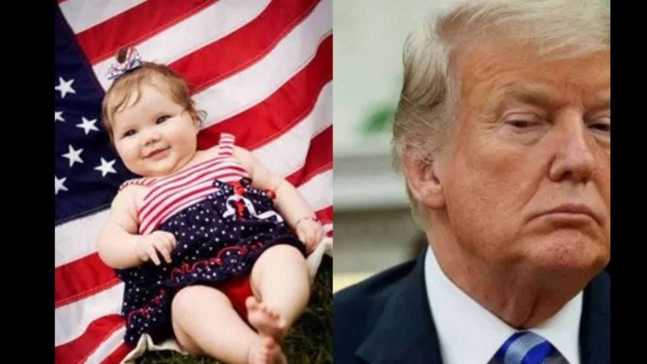 જન્મજાત નાગરિકતા લાંબા સમયથી યુનાઇટેડ સ્ટેટ્સમાં ચર્ચાનો વિષય રહ્યો છે. 20 જાન્યુઆરીના રોજ, રાષ્ટ્રપતિ ડોનાલ્ડ ટ્રમ્પે એક એક્ઝિક્યુટિવ ઓર્ડર પર હસ્તાક્ષર કર્યા હતા જેમાં કહેવામાં આવ્યું હતું કે બાળકને ફક્ત યુનાઇટેડ સ્ટેટ્સમાં જન્મ લઈને અમેરિકન નાગરિકતા આપવી જોઈએ નહીં, ખાસ કરીને જો માતાપિતા ગેરકાયદેસર રીતે અથવા અસ્થાયી રૂપે અમેરિકામાં હોય.