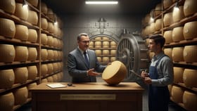 ખેડૂતો પાસેથી દસ્તાવેજ નહીં, ચીઝ માંગે છે બેંક! કારણ જાણીને ચોંકી જશો