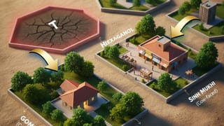 શું તમે પ્લોટ ખરીદવાનું વિચરી રહ્યા છો? રહેઠાણ કે વ્યવસાય માટે કયા પ્રકારનો પ્લોટ શુભ રહેશે? જાણો