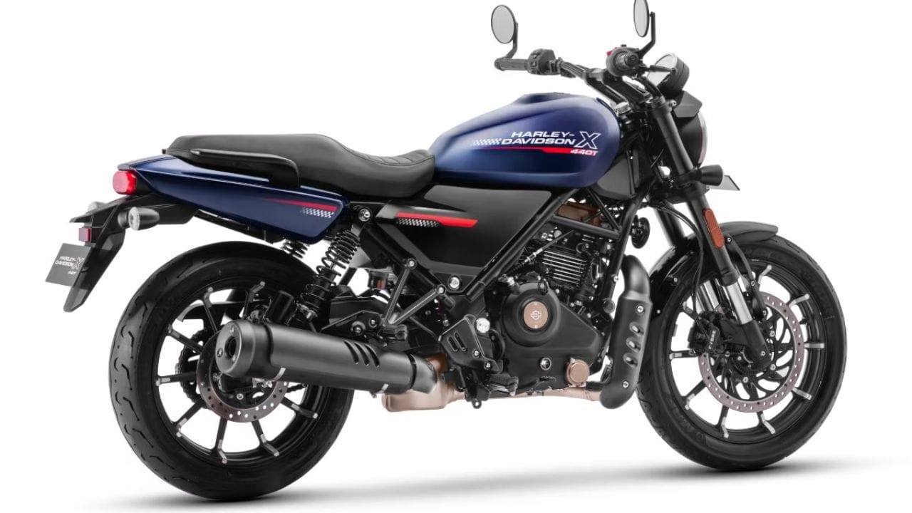 Harley Davidsonની નવી મોટરસાઇકલ X440T થઈ લોંચ, જુઓ શું છે નવું અને ખાસ