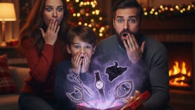 સુખ-શાંતિ ઈચ્છતા હોવ તો આ ક્રિસમસ પર આ વસ્તુઓ ભેટમાં આપવાનું ટાળો