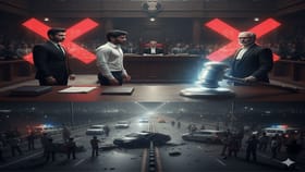 તથ્ય પટેલની 'સાપરાધ મનુષ્યવધ' કલમ દૂર કરવાની અરજી કોર્ટે ફગાવી