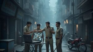 માનસિક બિમાર યુવતી પર દુષ્કર્મ : દાણીલીમડામાં 4 દિવસમાં ક્રાઈમ બ્રાંચે દુષ્કર્મના આરોપીને ઝડપી પાડ્યો