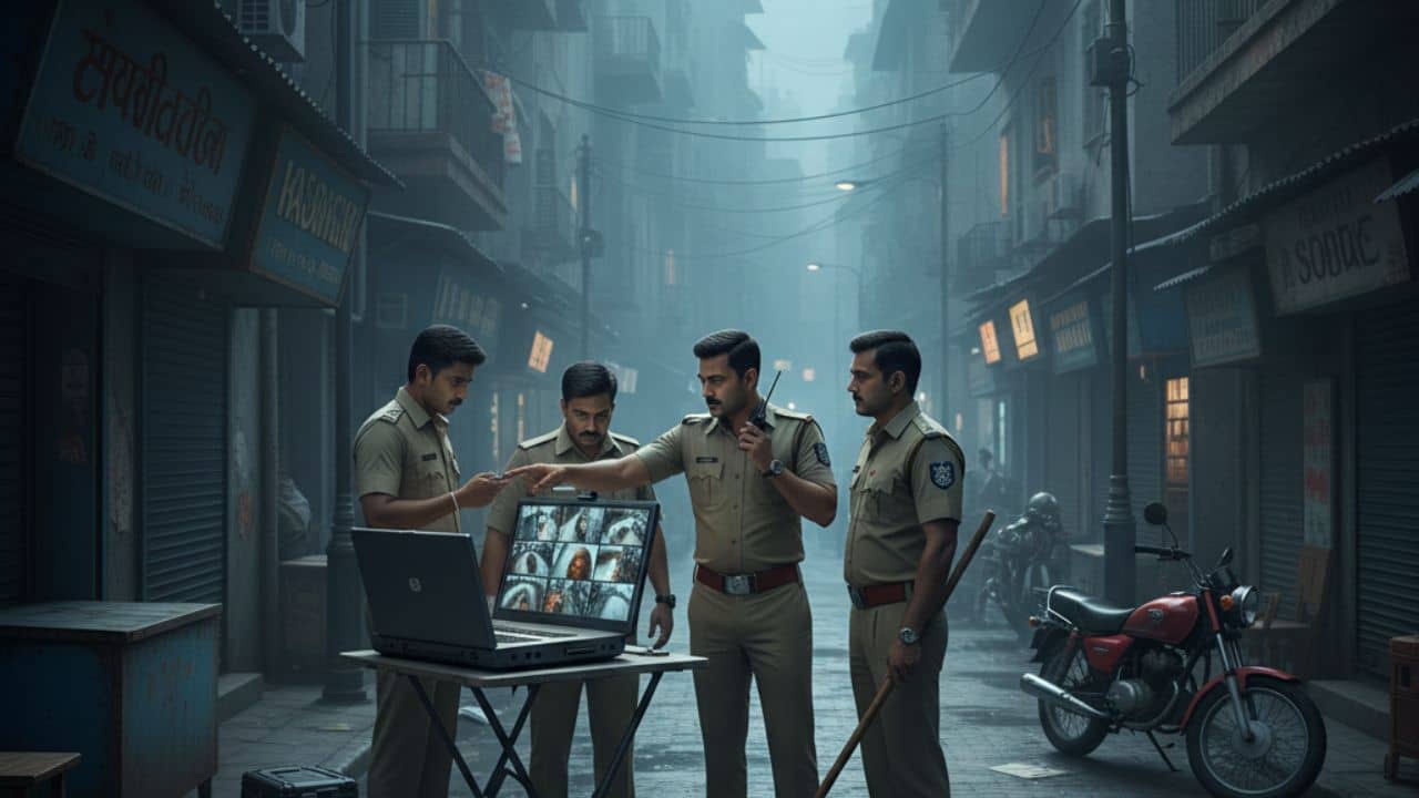 માનસિક બિમાર યુવતી પર દુષ્કર્મ : દાણીલીમડામાં 4 દિવસમાં ક્રાઈમ બ્રાંચે દુષ્કર્મના આરોપીને ઝડપી પાડ્યો