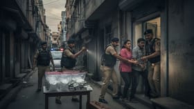 અમદાવાદમાં 35 લાખના MD ડ્રગ્સ સાથે દંપતીની ધરપકડ