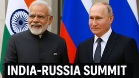 પુતિનની ભારત મુલાકાત શા માટે એક તક છે, શું કહે છે અમેરિકન નિષ્ણાત જાણો