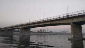 અમદાવાદનો સૌથી વ્યસ્ત સુભાષ બ્રિજ 5 દિવસ માટે બંધ