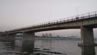 Breaking News : અમદાવાદનો સૌથી વ્યસ્ત સુભાષ બ્રિજ 5 દિવસ માટે રહેશે બંધ