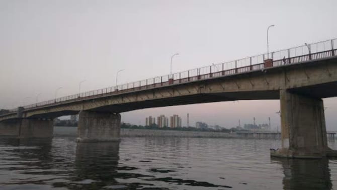 અમદાવાદનો સૌથી વ્યસ્ત સુભાષ બ્રિજ 5 દિવસ માટે બંધ