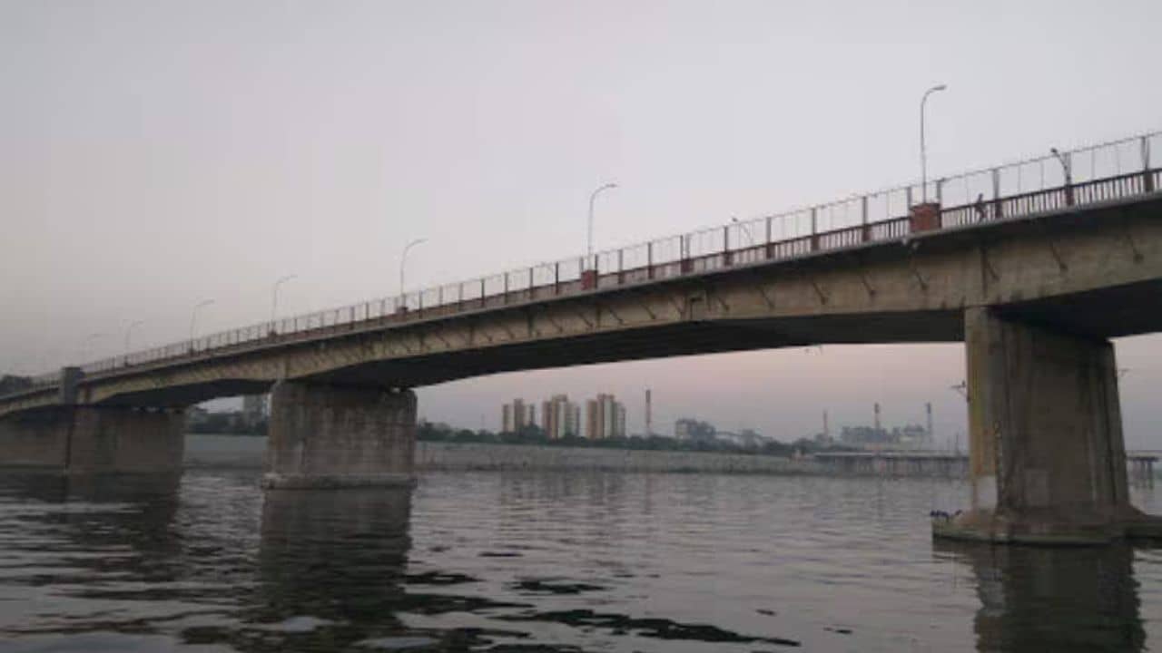 Breaking News : અમદાવાદનો સૌથી વ્યસ્ત સુભાષ બ્રિજ 5 દિવસ માટે રહેશે બંધ