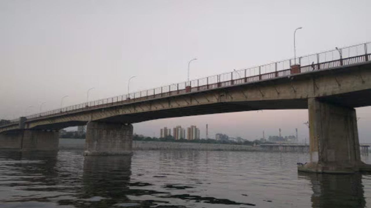 Breaking News : અમદાવાદનો સૌથી વ્યસ્ત સુભાષ બ્રિજ 5 દિવસ માટે રહેશે બંધ Breaking News : અમદાવાદનો સૌથી વ્યસ્ત સુભાષ બ્રિજ 5 દિવસ માટે રહેશે બંધ