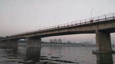 Breaking News : અમદાવાદનો સૌથી વ્યસ્ત સુભાષ બ્રિજ 5 દિવસ માટે રહેશે બંધ Breaking News : અમદાવાદનો સૌથી વ્યસ્ત સુભાષ બ્રિજ 5 દિવસ માટે રહેશે બંધ