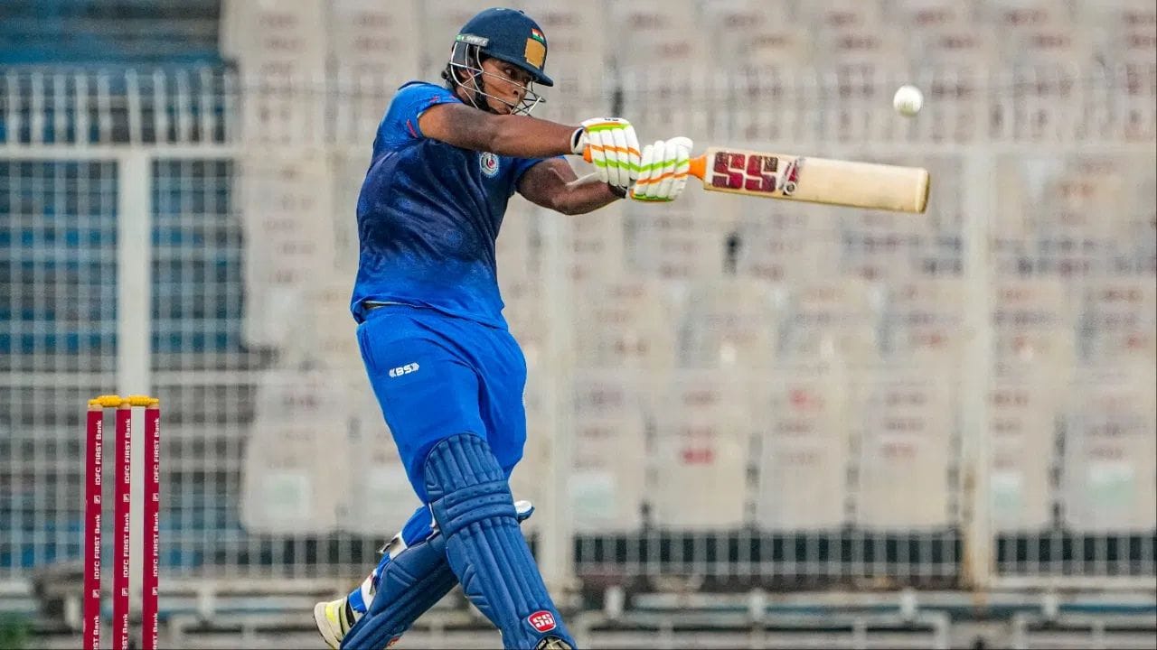 Vaibhav Suryavanshi (31)