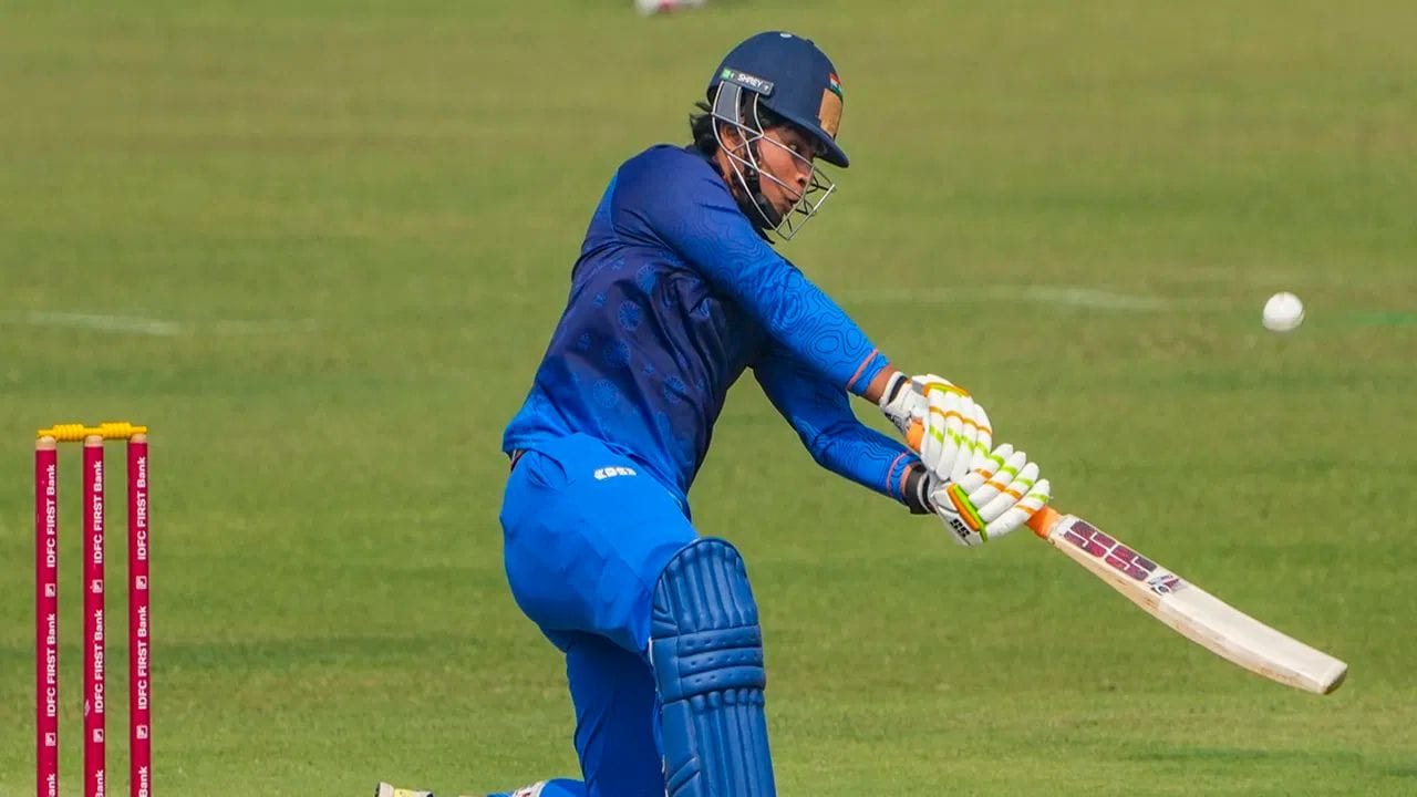 Vaibhav Suryavanshi (37)