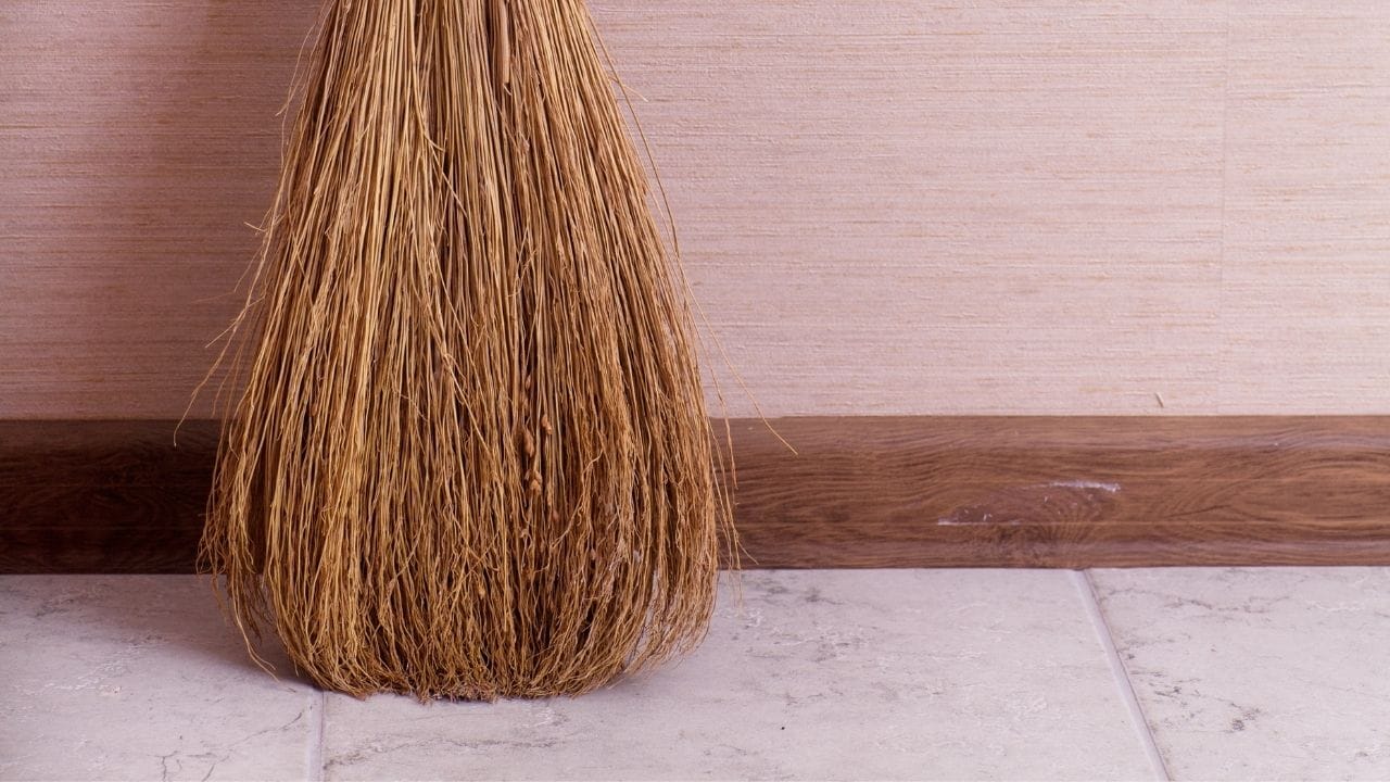 નવી સાવરણી ખરીદવા માટે પણ ચોક્કસ શુભ દિવસો જણાવવામાં આવ્યા છે. મંગળવાર અને શનિવારને સાવરણી ખરીદવા માટે શુભ દિવસ માનવામાં આવે છે. ખાસ કરીને દિવાળી અને ધનતેરસ જેવા તહેવારો પર નવી સાવરણી ખરીદવી ખૂબ જ શુભ ગણાય છે. વાસ્તુ માન્યતાઓ અનુસાર, કૃષ્ણ પક્ષ એટલે કે અંધારા પખવાડિયામાં સાવરણી ખરીદવી શુભ છે, જ્યારે શુક્લ પક્ષમાં સાવરણી ખરીદવાથી દુર્ભાગ્ય આવવાની શક્યતા દર્શાવવામાં આવે છે.