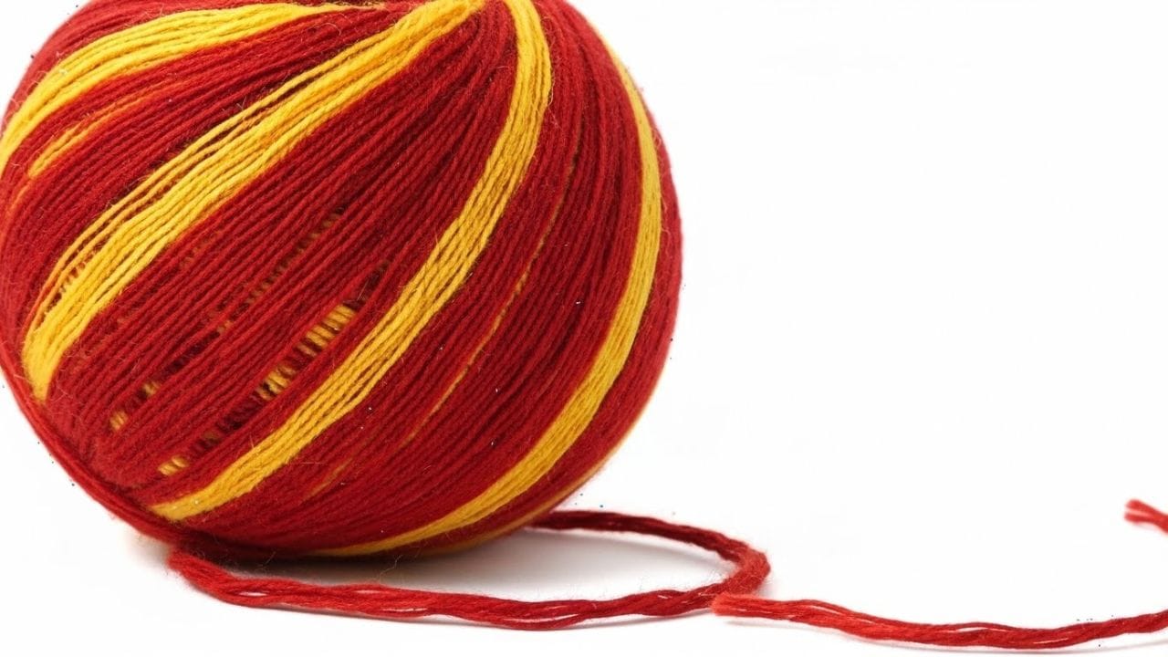 રક્ષા સૂત્ર બાંધવા માટે શુભ દિવસ પસંદ કરવો લાભદાયક માનવામાં આવે છે, જેથી ઘરમાં સકારાત્મક ઊર્જાનો પ્રવાહ મજબૂત રહે. રક્ષા સૂત્ર જૂનું થઈ જાય ત્યારે તેને દૂર કરીને પાણીમાં વિસર્જિત કરી દેવો યોગ્ય માનવામાં આવે છે. ઇચ્છા હોય તો તમે દરેક શુક્રવારે દોરો બદલીને નવું રક્ષા સૂત્ર બાંધી શકો છો. ( Credits: AI Generated )