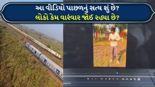 ચાલતી ટ્રેનનો વીડિયો જેના પર આવ્યા હતા 16 કરોડ વ્યૂઝ, આ ક્લિપમાં એવું તે શું છે કે લોકો વારંવાર જોઈ રહ્યા છે ?