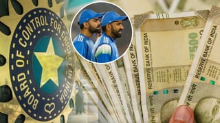 BCCI એ રોહિત અને વિરાટની સદીનો વીડિયો શેર કર્યો, ચાહકો સૌથી પૈસાદાર બોર્ડ પર ગુસ્સે થયા