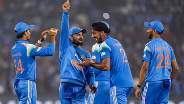 IND vs SA  3rd ODI : કિંગ કોહલીની નજર વધુ એક હેટ્રિક પર,એક મોટો રેકોર્ડ બનાવી શકે