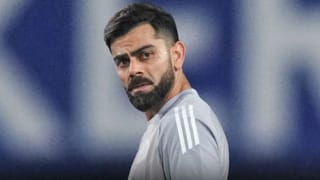 Breaking News : વિરાટ કોહલીએ આ મોટી ટુર્નામેન્ટમાં રમવાની ના પાડી દીધી? ચોંકાવનારો ખુલાસો