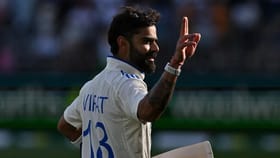 કોહલીએ 16 વર્ષ પછી આ ટુર્નામેન્ટમાં રમવાનો લીધો નિર્ણય