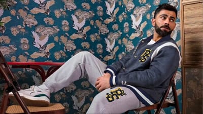 વિરાટ કોહલી આ ખાસ વસ્તુ વેચવા જઈ રહ્યો છે, 100 કરોડ રૂપિયાથી વધુ છે તેની કિંમત