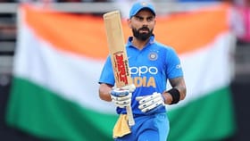 વર્ષ 2025 વિરાટ કોહલી માટે ખાસ કેમ રહ્યું ખાસ? જાણો 5 કારણો