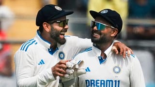 વિરાટ કોહલી રિષભ પંતની કેપ્ટનશીપમાં રમશે, VHT માટે દિલ્હીની ટીમમાં પસંદગી