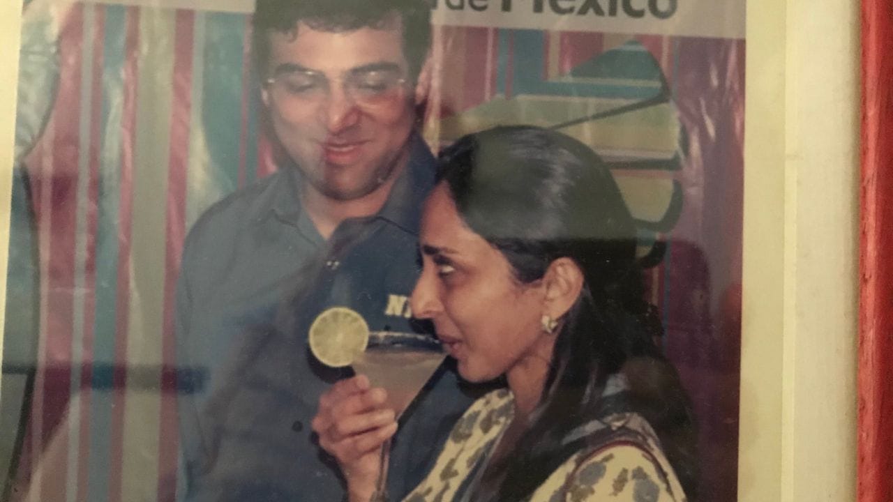 ફેબ્રુઆરી 1984માં 14 વર્ષની ઉંમરે, તેમણે રાષ્ટ્રીય ચેમ્પિયનશિપમાં ચોથા સ્થાને રહીને ભારતીય ટીમમાં સ્થાન મેળવ્યું. 