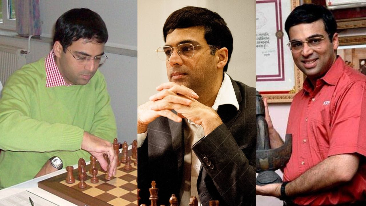 24 ડિસેમ્બર 2010ના રોજ તેઓ ગુજરાત યુનિવર્સિટીમાં મહેમાન રહ્યા હતા, જ્યાં 20,486 ખેલાડીઓએ એક જ સ્થળે એક સાથે ચેસ રમવાનો નવો વિશ્વ રેકોર્ડ બનાવ્યો હતો. તેમના શોખ વાંચન, સ્વીમિંગ અને સંગીત સાંભળવું છે.