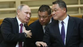 કોણ છે એ ખેલાડી જેને પુતિન માને છે આદર્શ?