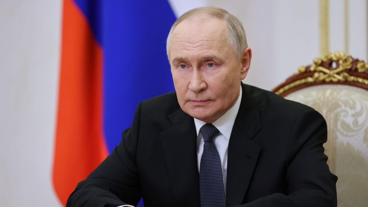 Vladimir Vladimirovich Putin family tree (1)