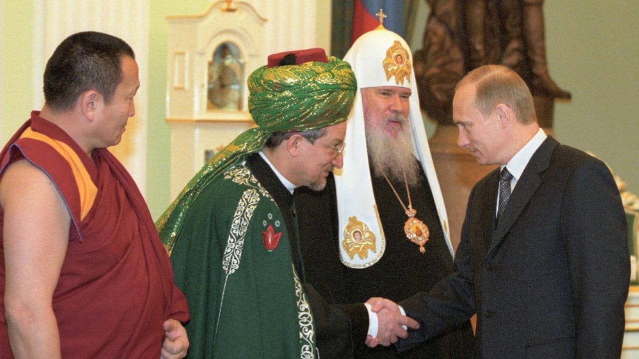 Vladimir Vladimirovich Putin family tree (14)