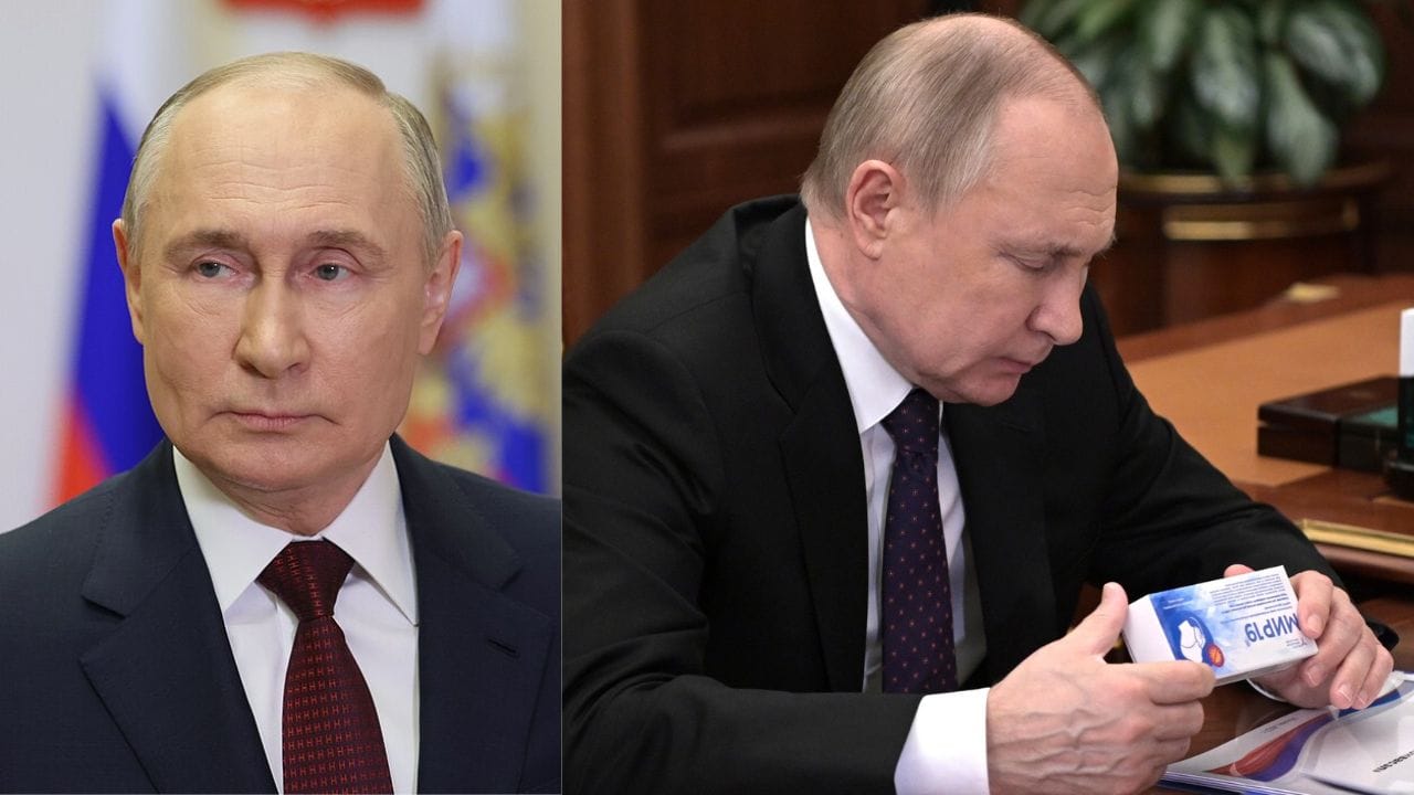 Vladimir Vladimirovich Putin family tree (17)