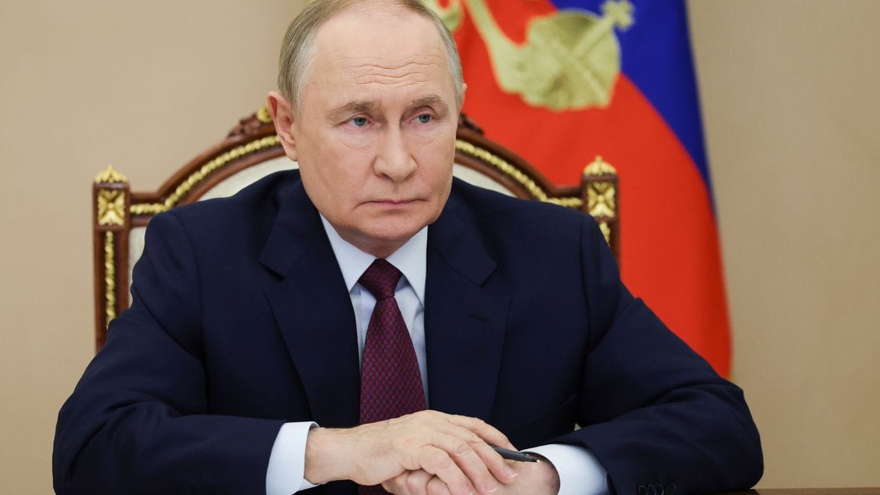 Vladimir Vladimirovich Putin family tree (3)