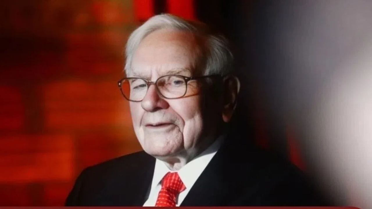 બફેટના મતે, ગેટ્સ ફાઉન્ડેશનને દાન તેમના મૃત્યુ પછી બંધ થઈ જશે.